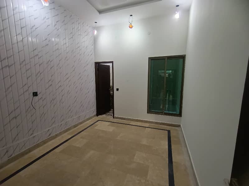 2.4 Marla Double Storey Brand New House in B1 Township LHR 9