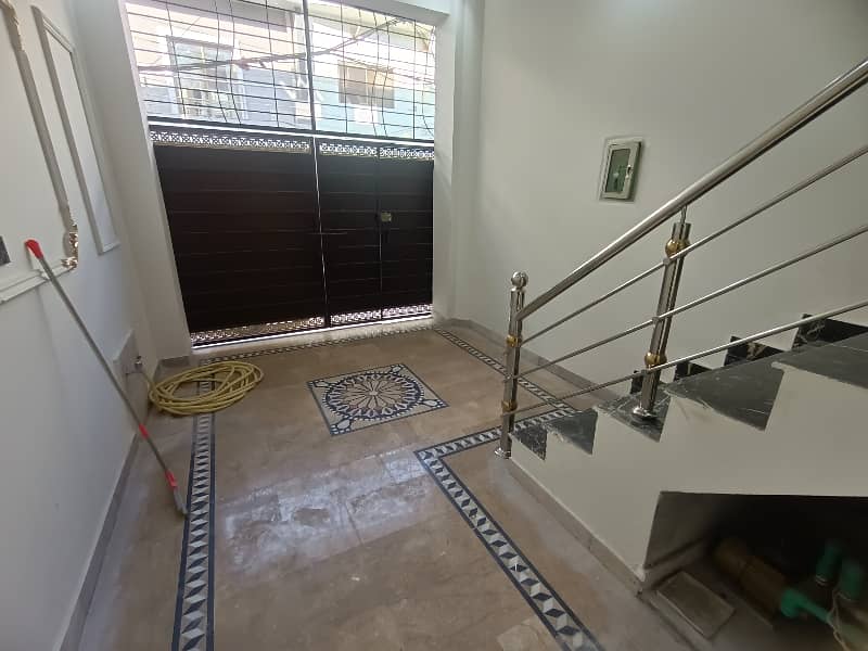 2.4 Marla Double Storey Brand New House in B1 Township LHR 11