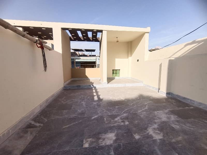 2.4 Marla Double Storey Brand New House in B1 Township LHR 13