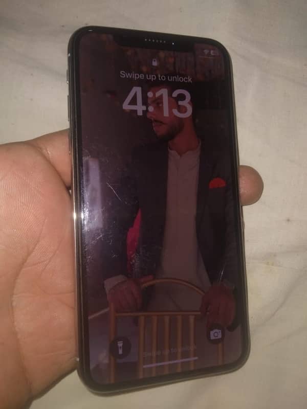 I phone xs 64gb non pta 1