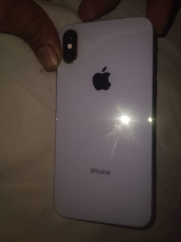 I phone xs 64gb non pta 2