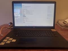 HP Probook 250G7 i5 8th Gen 8GB Ram 256GB SSD