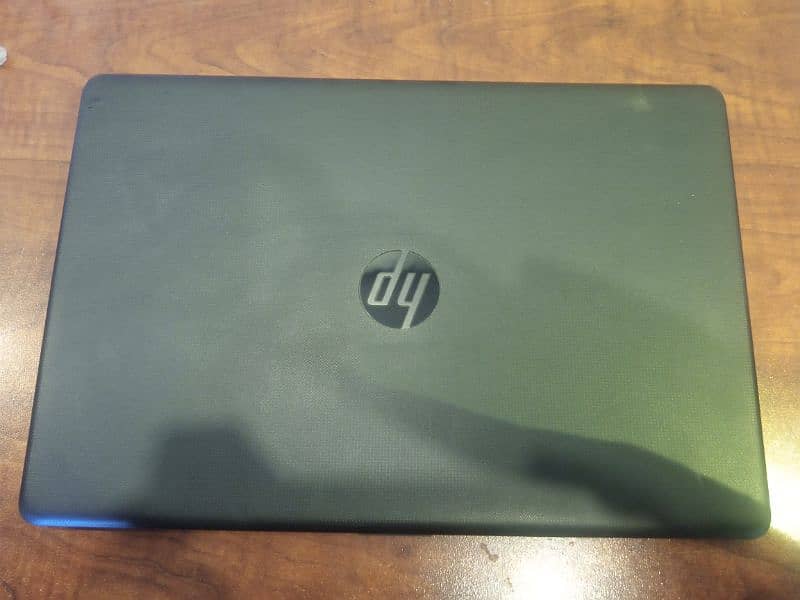 HP Probook 250G7 i5 8th Gen 8GB Ram 256GB SSD 1