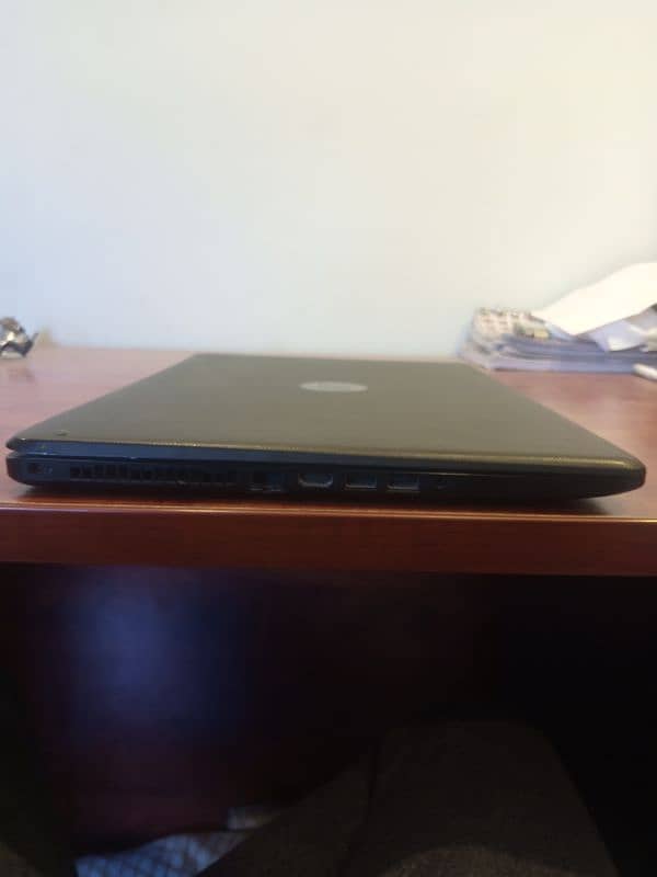 HP Probook 250G7 i5 8th Gen 8GB Ram 256GB SSD 2