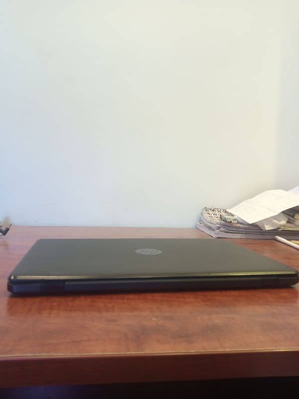 HP Probook 250G7 i5 8th Gen 8GB Ram 256GB SSD 4