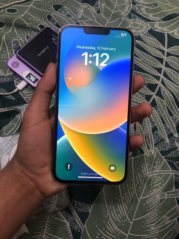 iphone13 pro max 128gb 1