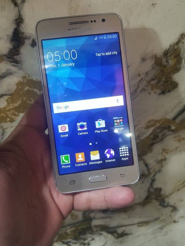 Samsung j5 2