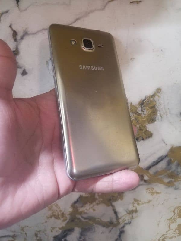 Samsung j5 3