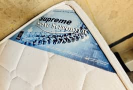 Diamond Supreme Spine Protect Ortho Mattress