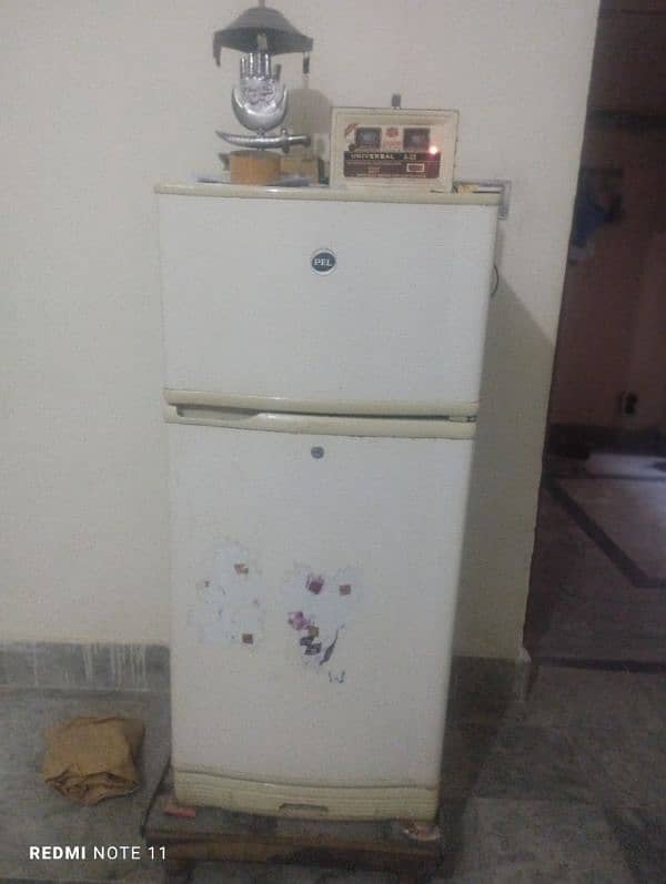 pel refrigerator for sale 0