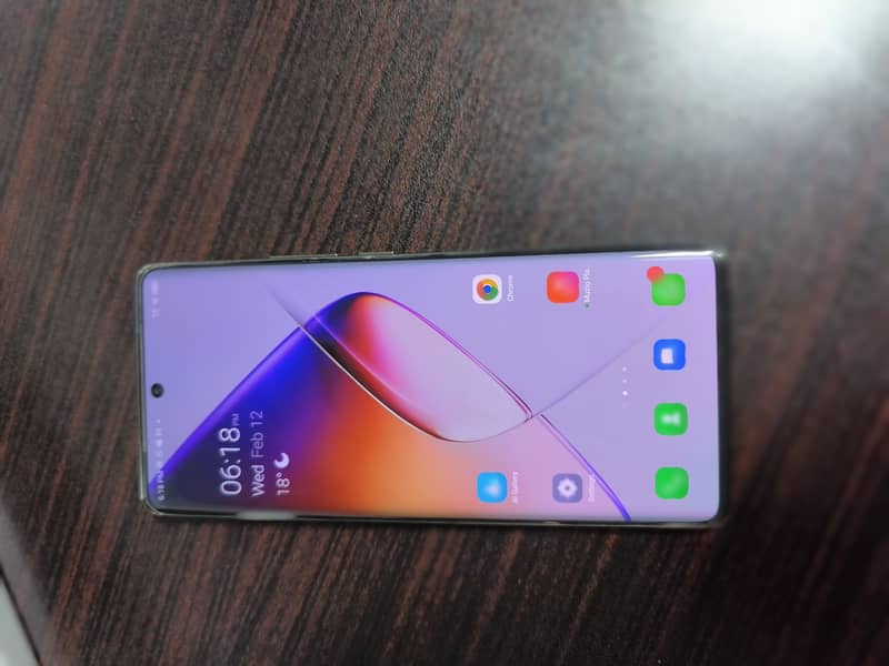 Infinix note 40 pro duel sim pta approved set only 2