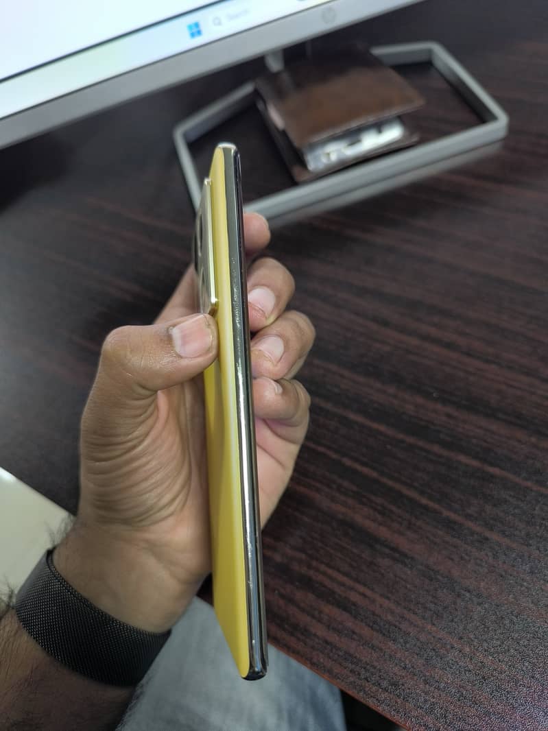 Infinix note 40 pro duel sim pta approved set only 6