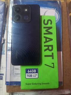 Infinix Smart 7