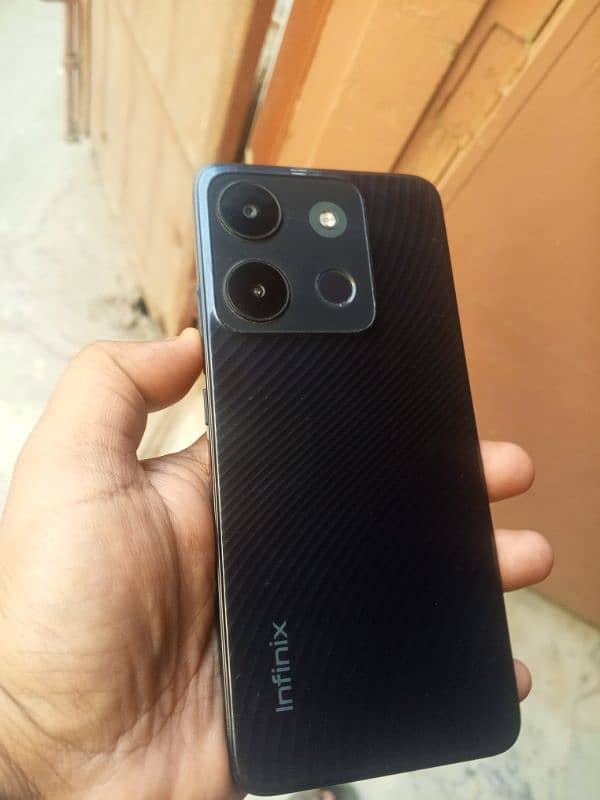 Infinix Smart 7 3