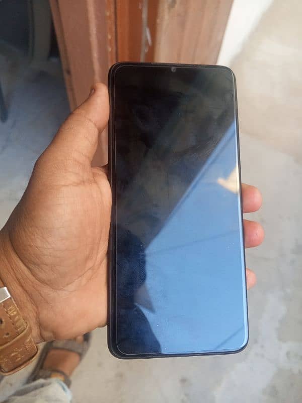 Infinix Smart 7 4