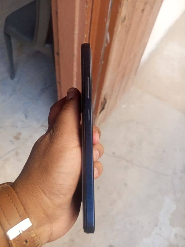 Infinix Smart 7 5