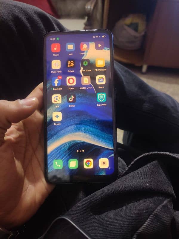 OPPO Reno 2z 1