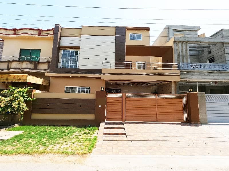 Idyllic House Available In IEP Engineers Town - Block C3 For Sale 0