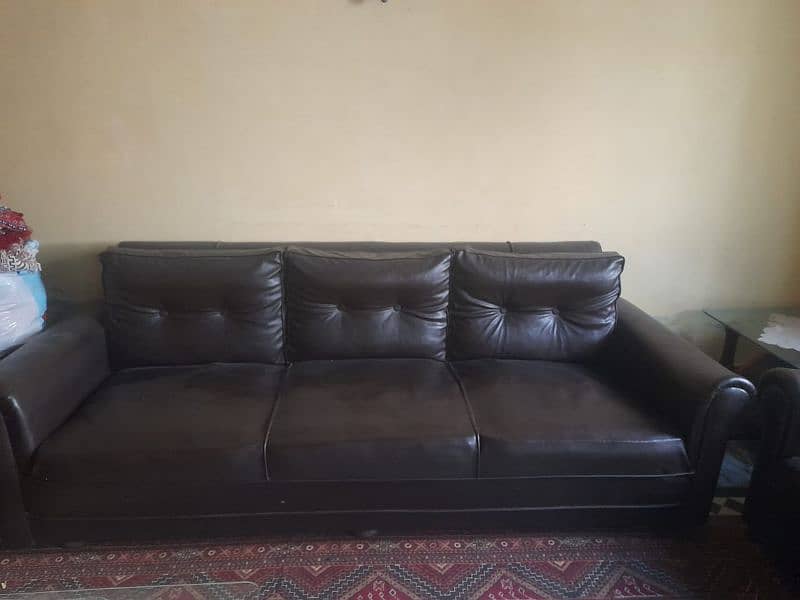 5 seater Sofa 1