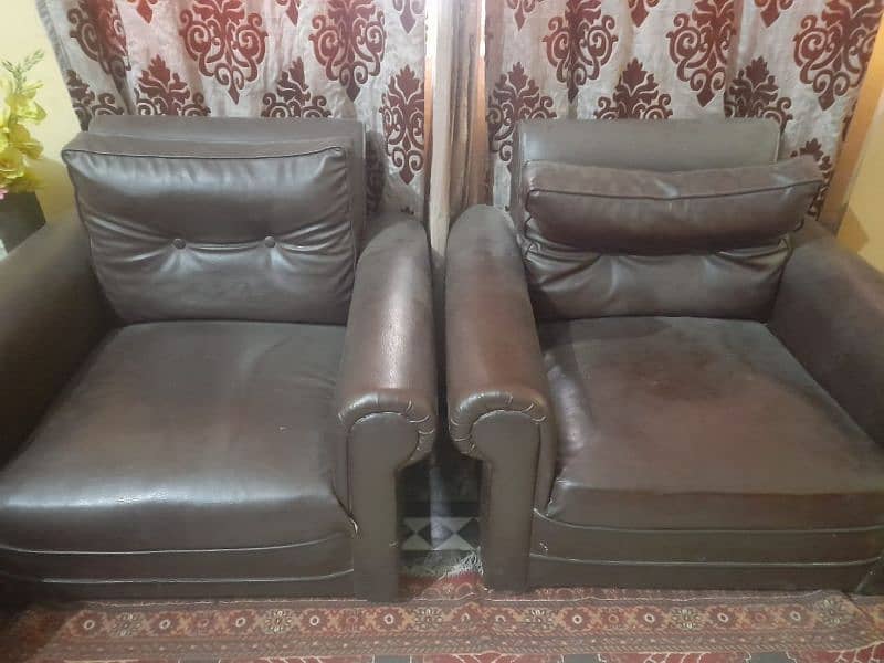 5 seater Sofa 2