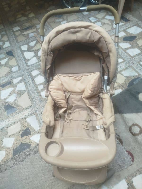 baby pram 4