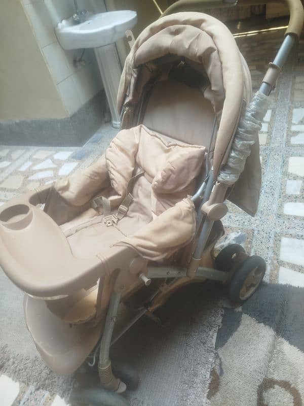 baby pram 5