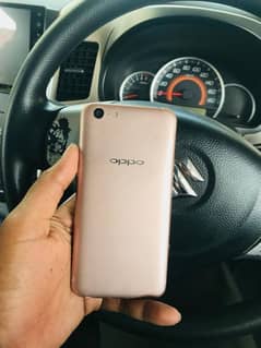 OPPO A71