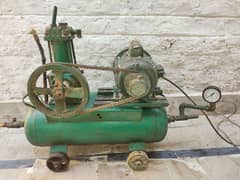 Air compressor 2feet