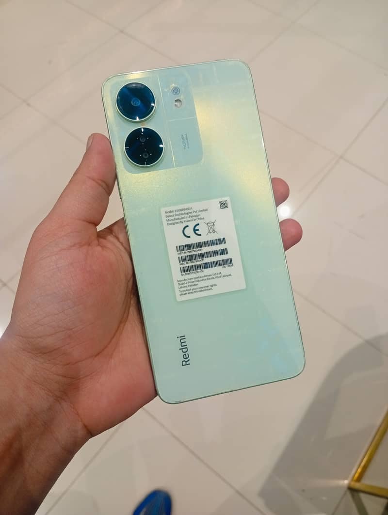 redmi 13c 6/128 4