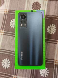 Infinix Note 11