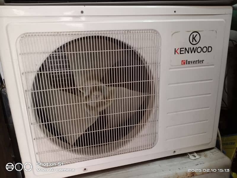 Kenwood Ac 4