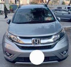 Honda BR-V 2017