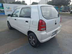 Suzuki Alto 2010