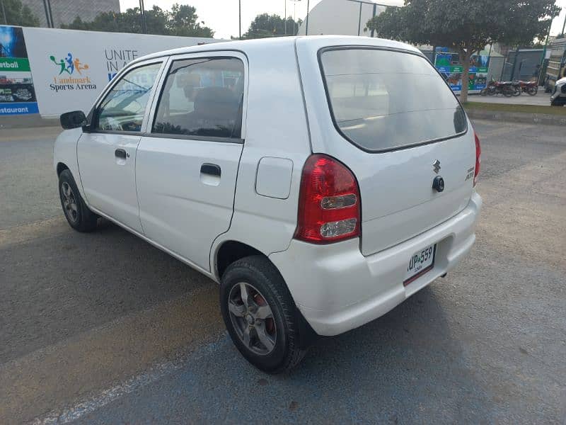 Suzuki Alto 2010 0