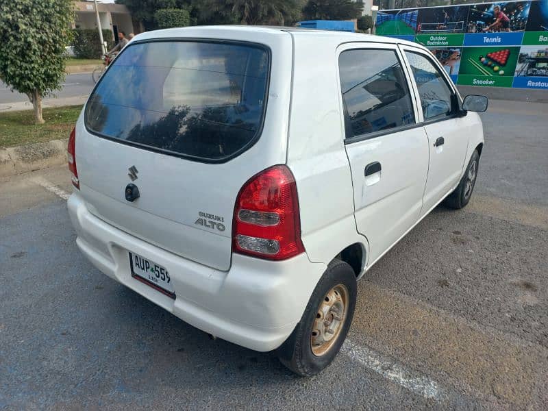 Suzuki Alto 2010 1