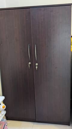 Cupboard in a good condition is for sale