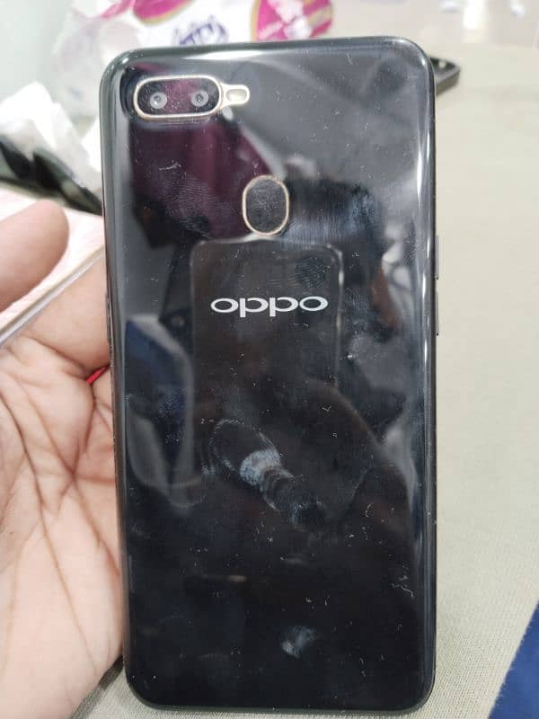 oppo a5s 2/32 1