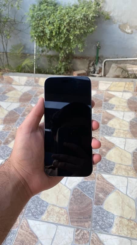 Iphone 14 Pro Max 256Gb Factory Unlock 4