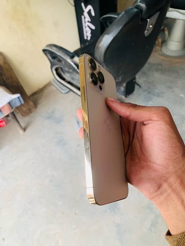 iphone 13 pro max non pta 4