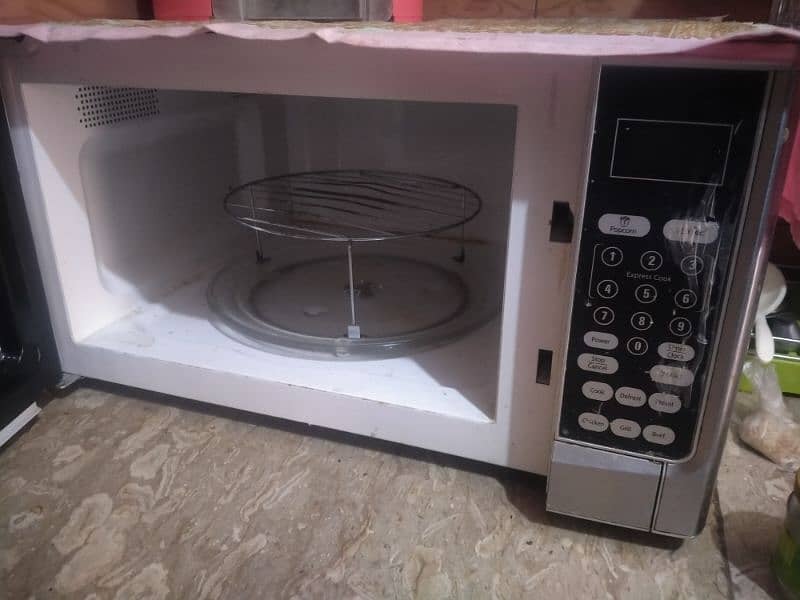 PEL Microwave Ovan PMO 38 1