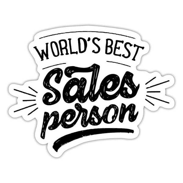 Sales Manager Required 1