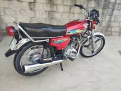 Honda 125. . 2018 Model 03466871913 call/WA