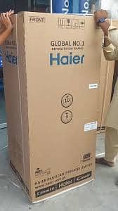 Haier Refrigerator HRF-368 IARA