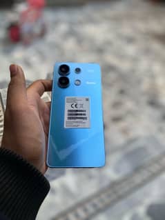 redmi note 13 8/128