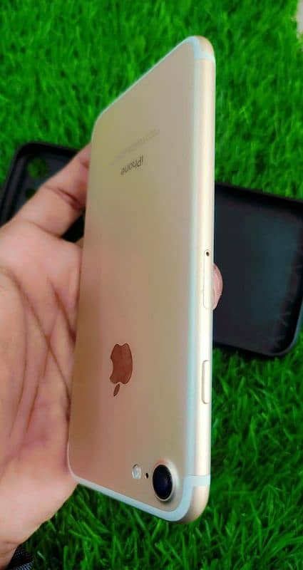 Iphone 7 Non pta 128Gb Fully lush 10/10 condition 4