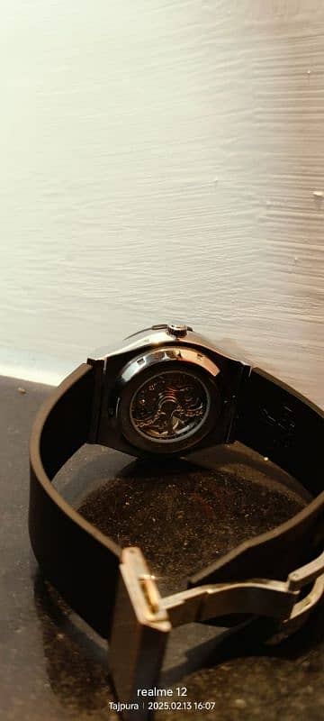 hublot watch 7