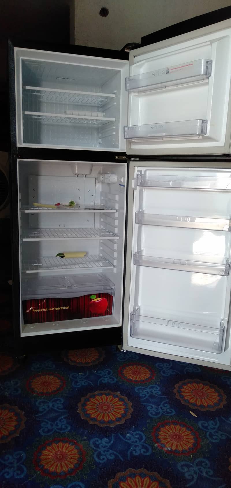 National Refrigerator for sale 1