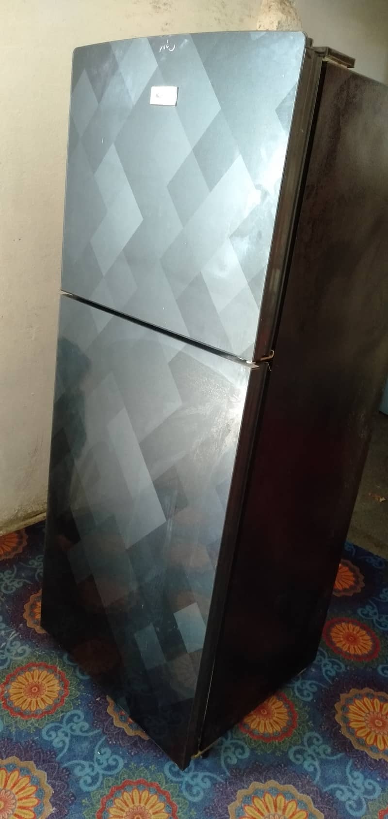 National Refrigerator for sale 6