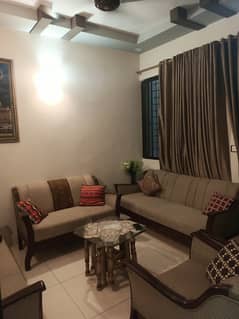 3bed Flat Kaneez fatima block 2 scheme 33 karachi