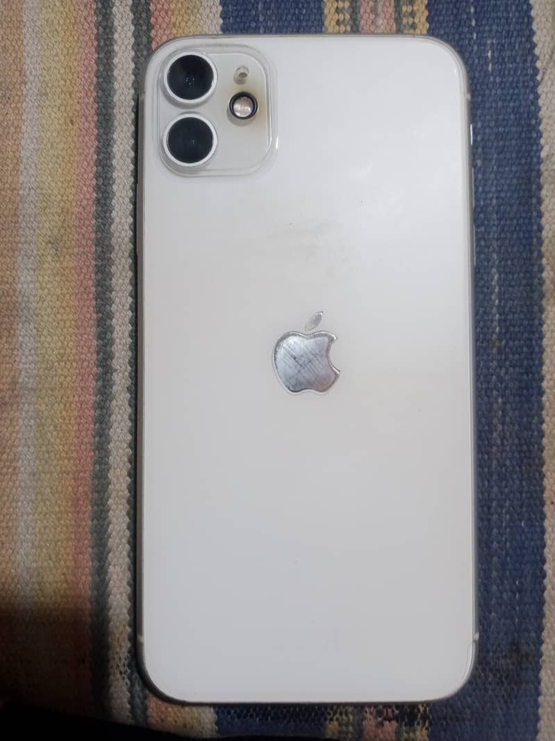 Apple iPhone 11 0